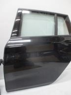 door left rear. BMW 2 F46 16R