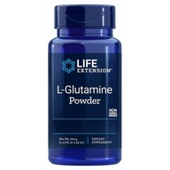 LIFE EXTENSION L-Glutamine Powder - Glutamine (100 g)
