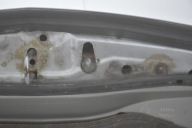 cofano Coperchio * Motore MAZDA 3 II BL