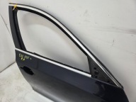 dveře pravé přední předek BMW E60 A35/5 MONACOBLAU