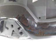 grille grid grill RENAULT CLIO IV 12-15