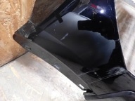 bumper front front AUDI Q3 2 II 83A S LINE 2018