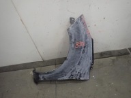 fender front front left FORD FIESTA MK7 2008