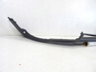 MINI COUNTRYMAN F60 spoiler accessories of a bumper front front