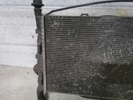 water cooler FORD TRANSIT MK7 2.2 6C11-8005-AD