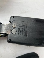 ZAPINKI PASOW de Sécurité KANAPY Arrière Vis 308 T9 SW