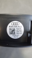 Audi A3 8Y speaker door tylnych 83A035411