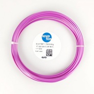 Azure Film Silk Pink 1,75 mm 50 g