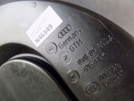 AUDI S5 A5 F5 drain air left 8W0819805A
