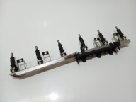 injection ramp BMW E87 N52B30A (0005863)