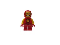 LEGO figúrka Super Heroes Mini Iron Man sh362 U