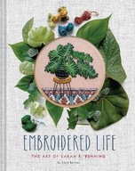 Embroidered Life Barnes Sara