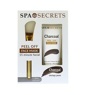 Xpel Spa Secrets Peel Off Face Mask darčeková sada pleťová maska Spa Secrets