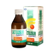 Lactulosum Polfarmex 7,5g/15ml, syrop 150ml