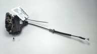 lock door left front EU 3D1837015AP SKODA OCTAVIA II LIFT