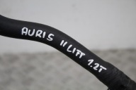 CRIJEVO PRIJENOS VODE TOYOTA AURIS II LIFT