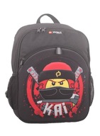 PLECAK szkolny LEGO Ninjago Kai 10100-05 11L