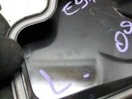 BMW E91 2.0 D 09R cap cover lights front left 66531L