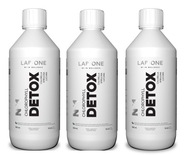 LAB ONE N°1 Chlorofyl DETOX 3x500ml