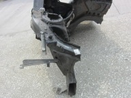 BMW F25 X3 quarter right front quarter right