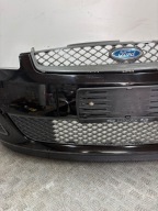 bumper front front FORD FIESTA MK6 LIFT