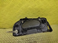 VW SHARAN and LIFT REFLEKTOR light left front 7M3941015