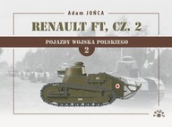 RENAULT FT. TOM 1. CZĘŚĆ 2 - ADAM JOŃCA