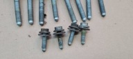 Q5 8R SQ5 screws holder SANEK front axle beam springing