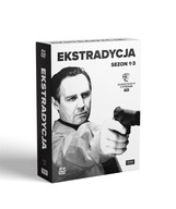 EKSTRADYCJA (REKONSTRUKCJA CYFROWA) (8DVD) PRACA ZBIOROWA