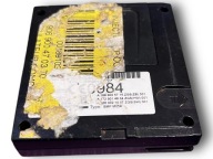 MERCEDES W166 module NAVI BECKER A1669005715 @M