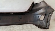 bumper rear part rear FORD FIESTA MK8 PDC 17