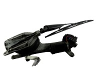 Gestänge Motor Wischer MERCEDES E220 0 390 2