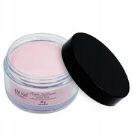 EM Nail puder akrylowy do paznokci różowy Light Pink 50g