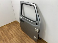door right front Jeep Wrangler IV JL 2018+ USA