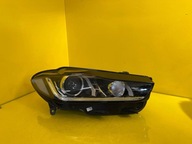 LAMPA PRAVÁ XENON LED JAGUAR XE X760 GC73-13W029