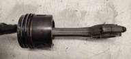 piston connecting rod Audi A4 B7 2,0 TDI BRB