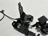 MERCEDEDES W212 KOMBI handle lock SKLADANIA seats left