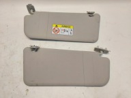 PSA Vivaro Jumpy Expert Proace Blende Abdeckung PRZECIWSLONECZNA links rechts