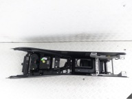 AUDI A4 8W0 B9 TUNEL central armrest black
