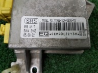 modulo airbag HONDA CR-V 77960-SCA-G930 5WK43160
