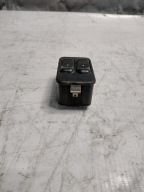 window control switch Opel Corsa C 3D OE 13363202