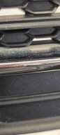 grid of a bumper front front left VOLVO XC90 XC-90 II 31383441