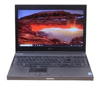 DELL M4800 i7-4700MQ 16GB RAM 512GB SSD AMD Radeon R9 M200X 2GB FHD KL.A-