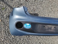 bumper rear part rear HYUNDAI I10 86683-B9500