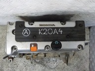 HONDA CR-V II motore 2.0 16V 150 KM K20A4 albero a camme OPIS