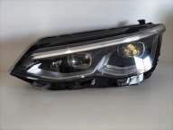 light front reflektor left VW GOLF 8 VIII 20-24 FULL LED