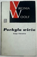 Pochyła wieża Virginia Woolf