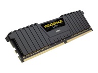 CORSAIR Vengeance LPX Pamięć DDR4 16GB 2x8GB 2400MHz CL14 1.2V XMP 2.0