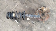 Fiat Doblo II 1,3 Multijet sususpension front left