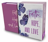 Faith, Hope, and Love Publishing Mandala